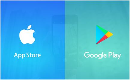 Google Play rompe récord de descargas; App Store gana en ingresos
