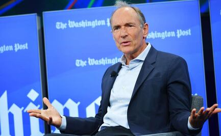 ¿Qué es Inrupt, el proyecto que planea arreglar la web? 