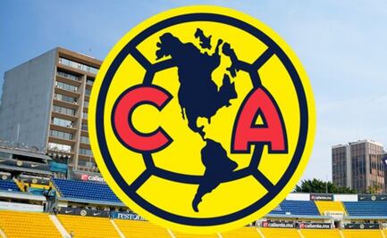 El América reiteró su apoyo absoluto a la Selección Mexicana