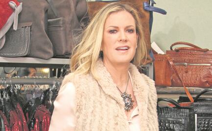 Hablan de Luis Miguel porque tienen hambre: De Alba