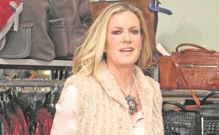 Hablan de Luis Miguel porque tienen hambre: De Alba