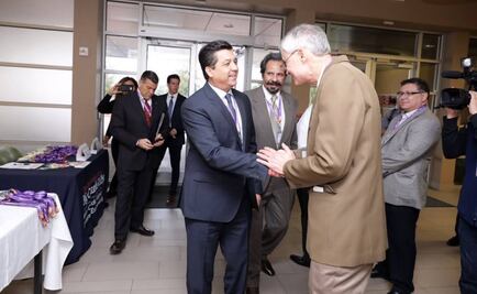 Piden a Peña Nieto y Donald Trump que se reúnan en la frontera Tamaulipas y Texas