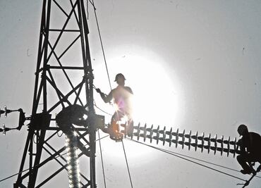 Electricity theft is costing over $16,000 million