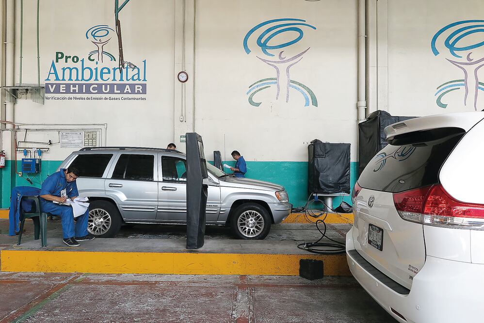 Archivo / EL UNIVERSAL