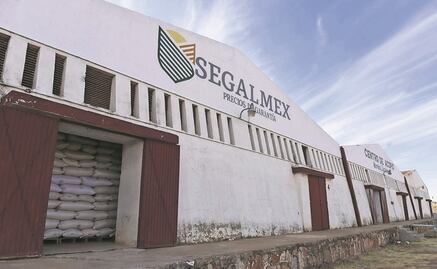 Segalmex, en la mira de autoridades por anomalías