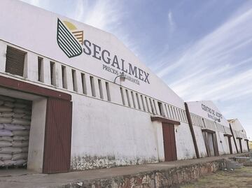 Segalmex, en la mira de autoridades por anomalías