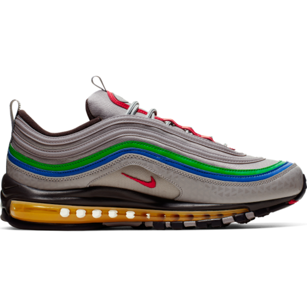 Lanzarán tenis inspirados en Nintendo 64