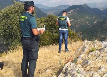 Hallan cuerpo de turista mexicano desaparecido en España
