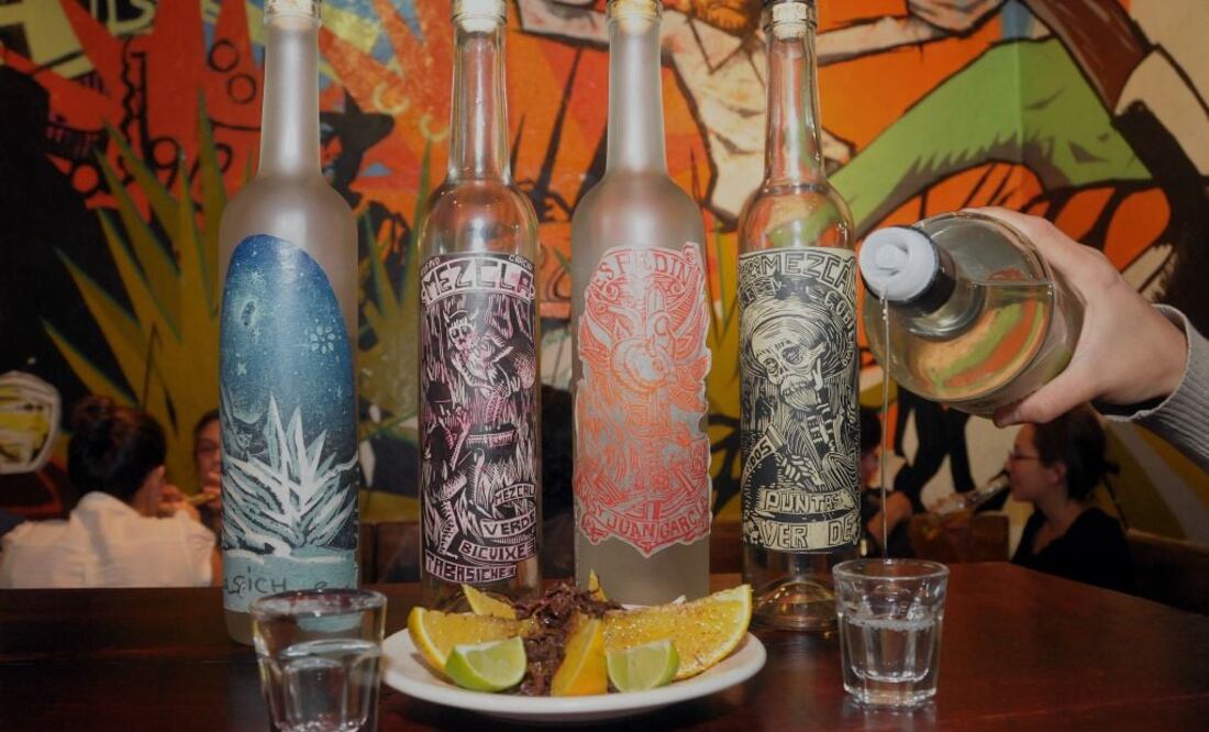 ¡Cantinas para disfrutar el fin de semana!