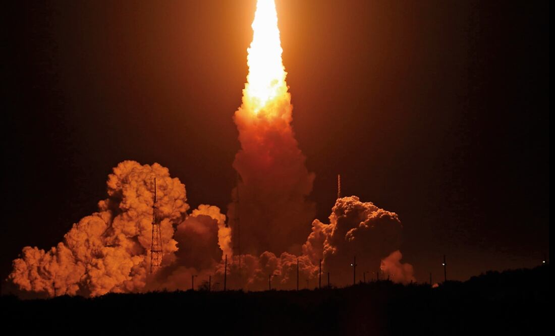 Foto: AFP/ Red Huber