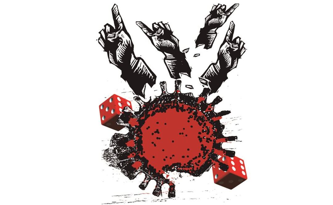 En vilo todavía los nuevos partidos