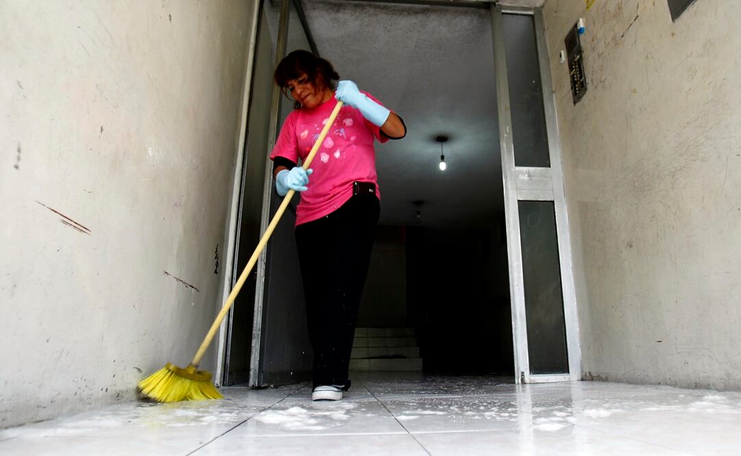 Foto: Archivo / EL UNIVERSAL