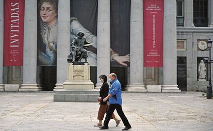 Así será de lenta la reactivación de la industria cultural en España