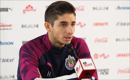 Alcanzar al América, el deseo de las Chivas en el Clausura 2020