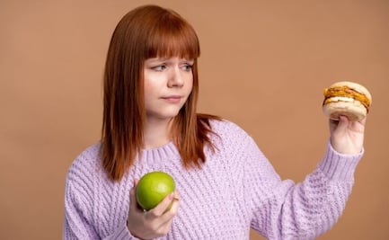 Evita estos alimentos porque provocan más hambre
