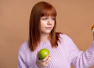 Conoce cuáles son los mejores alimentos para controlar el hambre