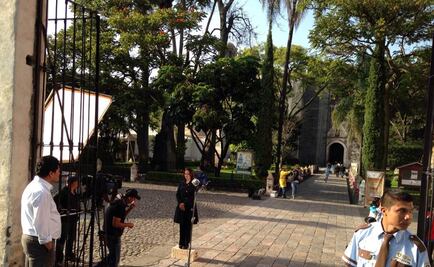 Trasladarán restos de Joan Sebastian al DF