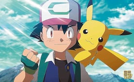 ¿Cuál es tu Pokémon favorito?; Pikachu y amigos cumplen 30 años