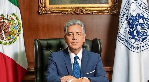 El pendiente de Airbnb en CDMX