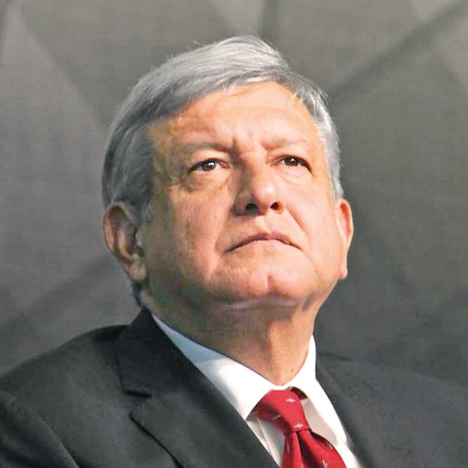 Prohíbe Morena uso de imagen de AMLO