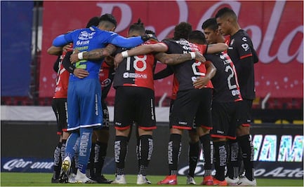 Atlas, cerca de pagar multa millonaria