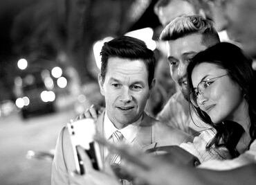 Mark Wahlberg busca justicia en "Spenser: Confidencial"