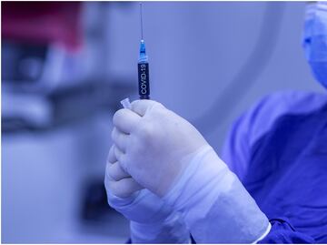 Variante delta acaba con el sueño de una inmunidad colectiva vía vacuna contra Covid