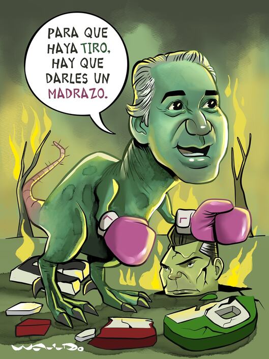 Consejo PRIhistórico