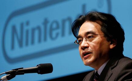 Fallece Satoru Iwata, presidente de Nintendo