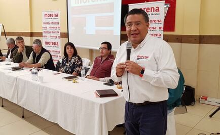 ​Pide Morena medidas cautelares contra "salario rosa"