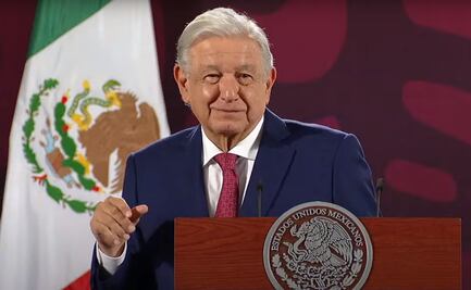 EN VIVO La mañanera de AMLO, 14 de junio