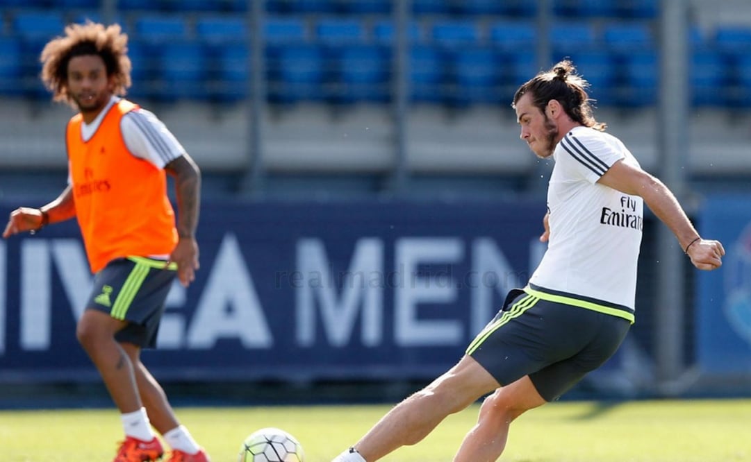 Tomada de: @realmadrid