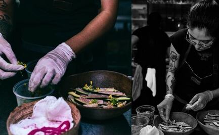 La mirada del editor:  la nueva generación de cocineros en la escena tapatía