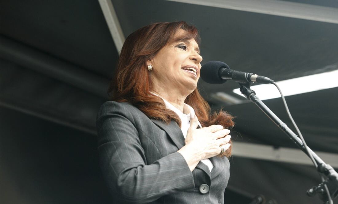 Foto: Xinhua/ Archivo