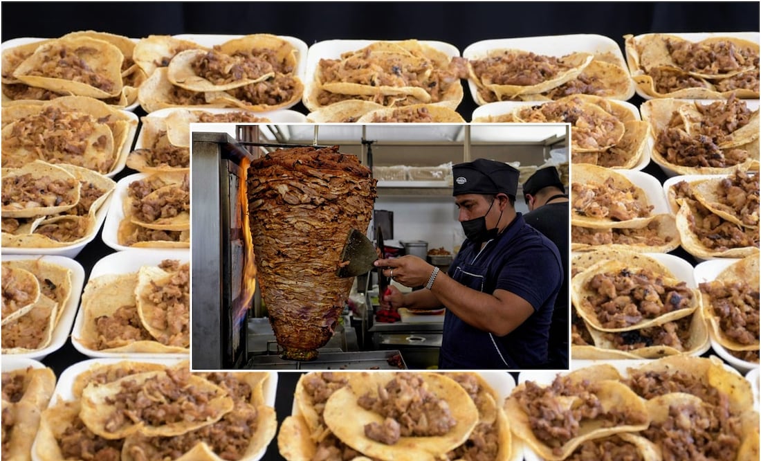 FOTO: Especial/ EL UNIVERSAL/