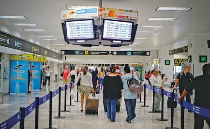 AICM suspenderá operaciones el 16 de septiembre