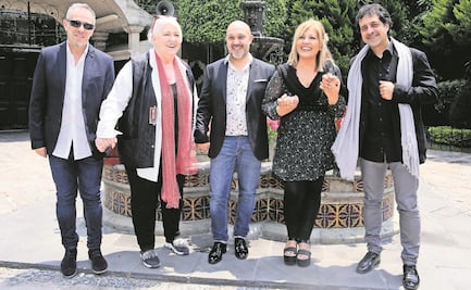 "Eres tú", de Mocedades, votada como mejor canción española de Eurovisión