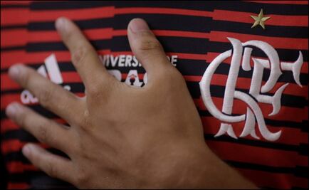 Los jugadores que perdieron la vida en el incendio del Club Flamengo