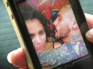 Encuentran fotos de víctima de "Matanovias", tomadas horas antes de su muerte