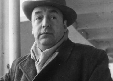 Así fue como Picasso influyó en la obra de Pablo Neruda