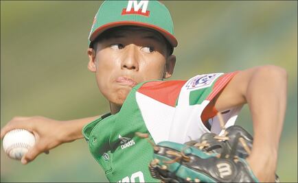 Contra Japón, México por el pase a la final en Mini Serie Mundial