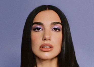 Dua Lipa se corona como Barbie humana con este elegante look