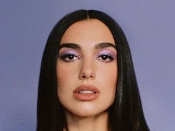 Dua Lipa se corona como Barbie humana con este elegante look