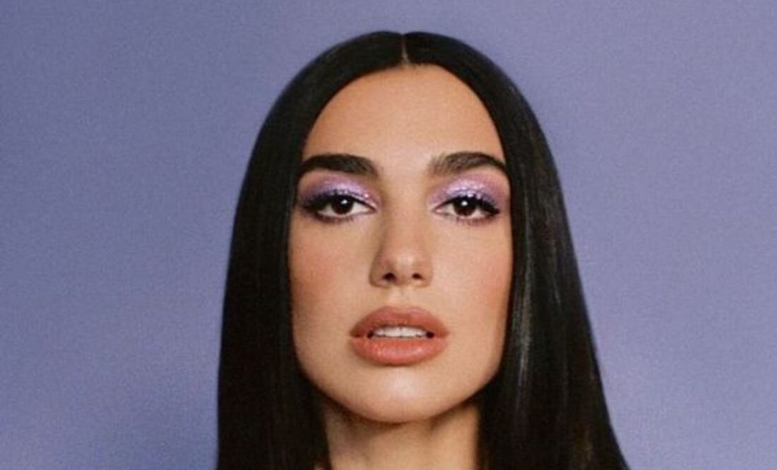 Dua Lipa se corona como Barbie humana con este elegante look