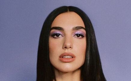 Dua Lipa se corona como Barbie humana con este elegante look