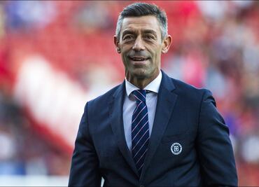 Caixinha sobre darle el título a Cruz Azul: Estaría perfecto