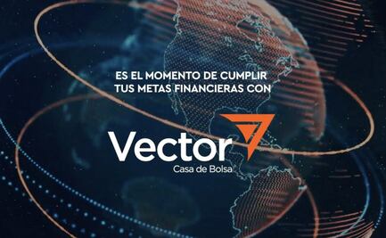 Vector rechaza acusaciones de EU sobre posible lavado de dinero; asegura que opera bajo las normas y supervisión financiera