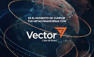 CNBV revoca licencia de operación a Vector Casa de Bolsa, de Alfonso Romo
