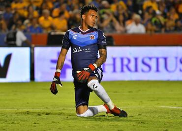 Exportero de Veracruz pide perdón por infidelidad