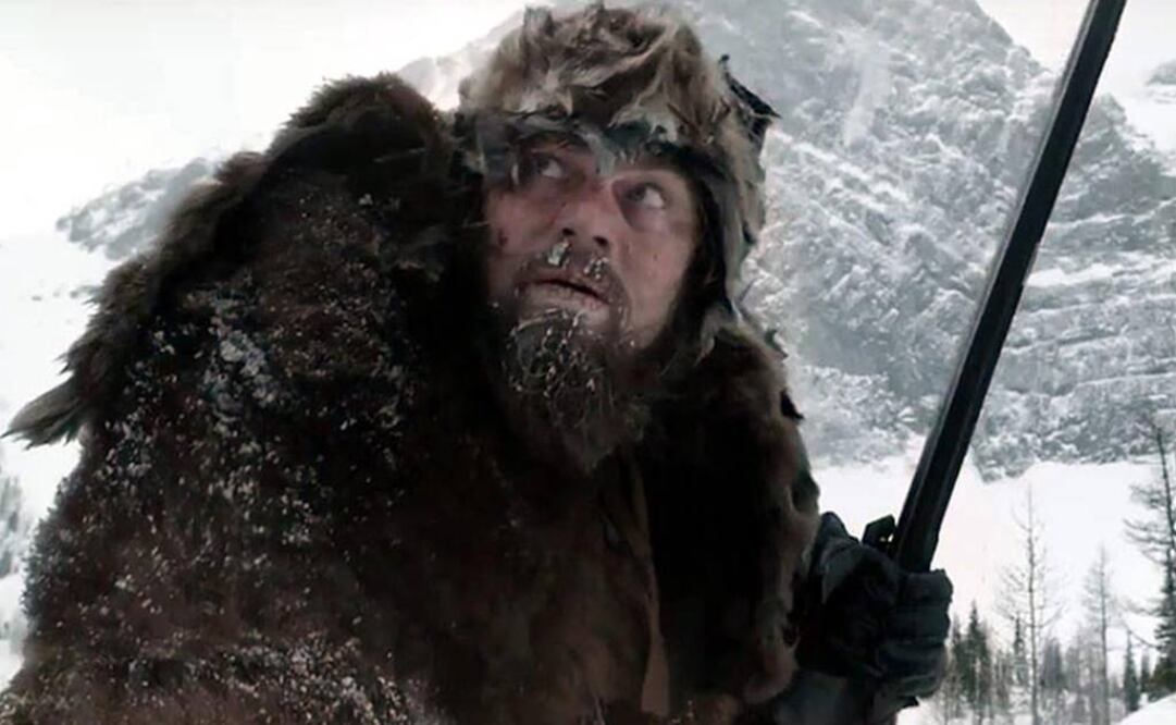 Los espectadores debutantes se dejaron conmover por la actuación del protagonista de "The Revenant". (FOTO: Especial)